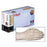 Dash Medical Gloves  Gloves Exam Dash Vinyl PF Vinyl Latex-Free Sm Clear 100/Bx, 10 BX/CA (SPF100S)