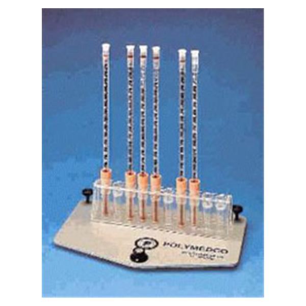 Polymedco Leveling Plate Regular 1/EA