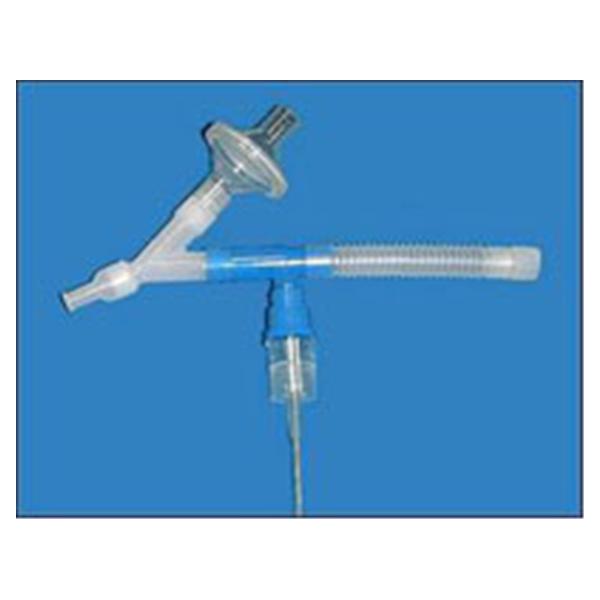 Vyaire Medical  Nebulizer Aerosol Respirgard II T-Mouthpiece 20/Ca