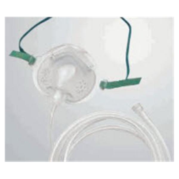 Vyaire Medical  Mask Oxygen Airlife Pediatric 1/Ea, 50 EA/CA (1260)