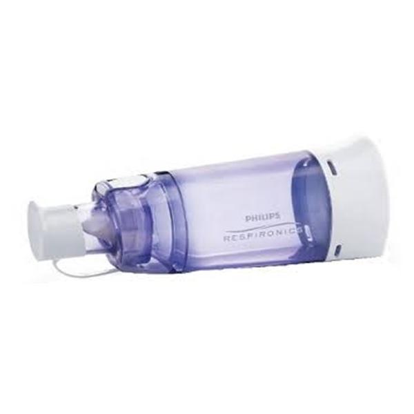 Vyaire Medical  Chamber Diamond Valved OptiChamber Handheld 10/Ca (107-7478)