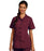 Fashion Seal Healthcare Women's Short Sleeve Princess Tunic