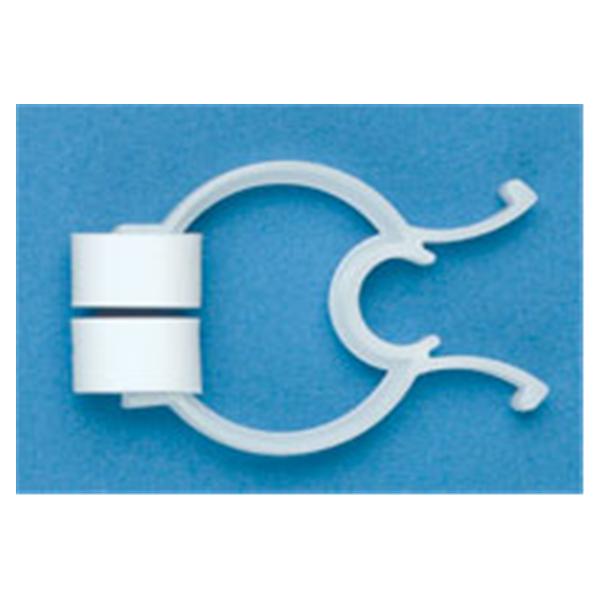 A-M Systems Nose Clip Plastic 100/Bx