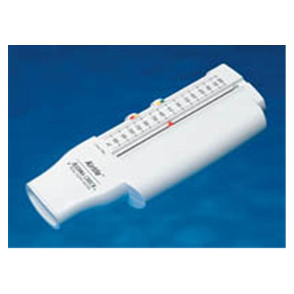 Vyaire Medical  Peak Flow Meter AsthmaCheck Ea, 10 EA/CA (2068)