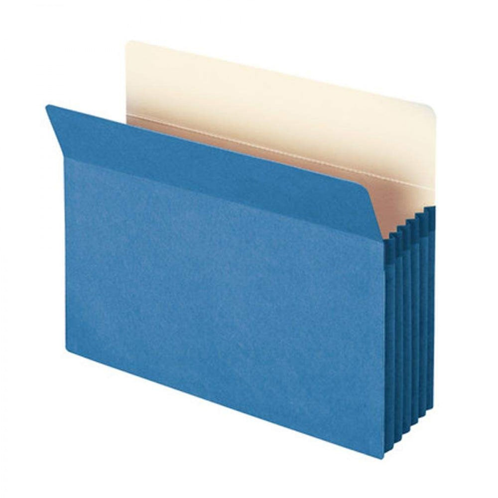 Top Tab Pocket 11.75" X 9.5" 50/Case