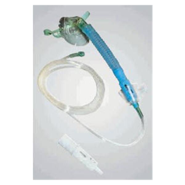 Vyaire Medical  Mask Oxygen Adult Non-Rebreather Ea