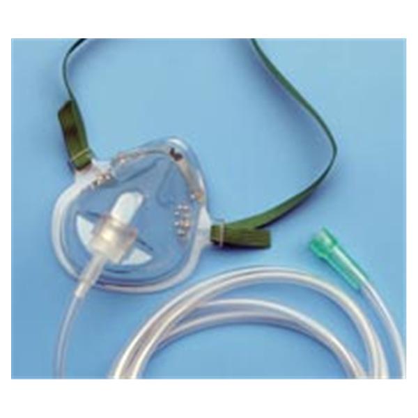 Vyaire Medical  Mask Oxygen Airlife Pediatric Ea, 50 EA/CA (1262)