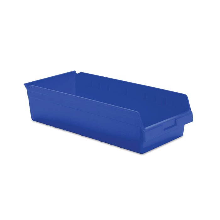 6 Inch High Shelf Bins