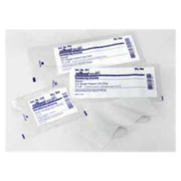 Dukal oration Dressing Cotton 3x3" Sterile Non-Adherent LF 50/Bx