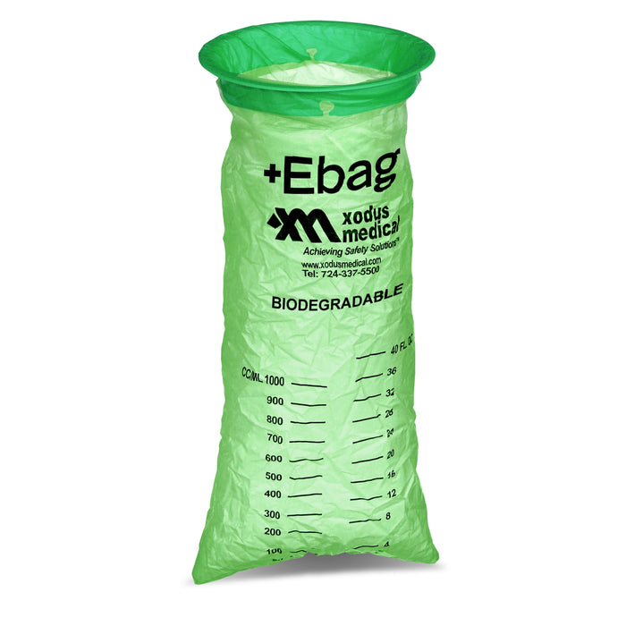 Emesis Bags