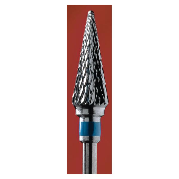 Medicool Bit 3/32" Coarse Large Cone Swiss Carbide Ea