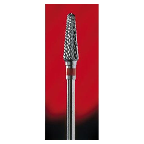 Medicool Bit 3/32" Fine Small Cone Swiss Carbide Ea