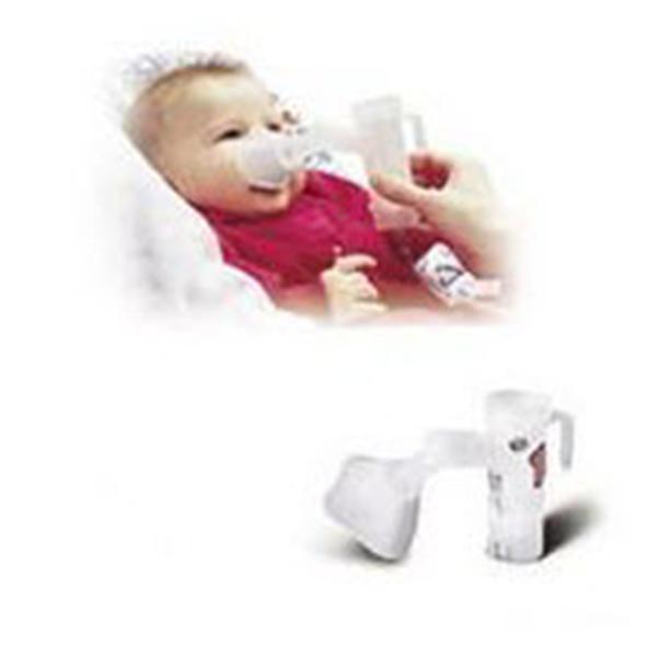 Pari Respiratory Equipment Nebulizer PariBaby Baby Ea