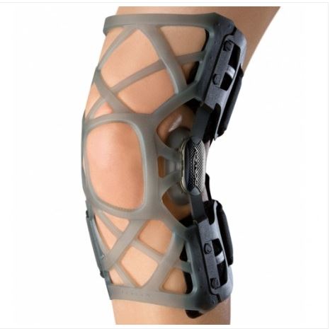 DJO Chattanooga Donjoy Web Knee Brace