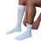 Jobst Unisex ActiveWear Knee-High Closed Toe 20-30mmHg Firm Compression Socks 