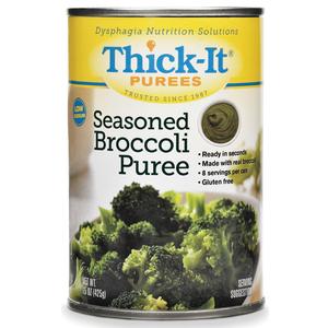 Kent Precision Foods Group Thick-It 90 Cal Puree: 15 oz