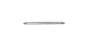 Microaire Surgical Threaded Dual K Wires - Threaded K Wires, Trocar Points Both Ends, Nonsterile, 0.035" x 6" - 1600-635NS