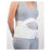 DJO Belt Maternity Support Adult Abdominal Elstc Wht Sz 8" X-Large Ea