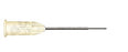 Eagle Labs Lacrimal Cannula - Lacrimal Cannula, 23G x 1/2" Tip, 19G x 1" - 162-23