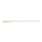 Puritan Medical Products Applicator Double Tip NS 8 in Scored Polstyrene Handle 2000/CA