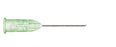 Eagle Labs Epiretinal Membrane Dissector (Wagner) - Epiretinal Membrane Dissector, Wagner, Sharp Tip with 45° Cutting Edge, 21 x 1" - 168-21