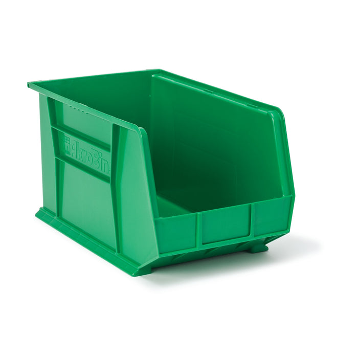 Organizer Bins for MRI Supplies