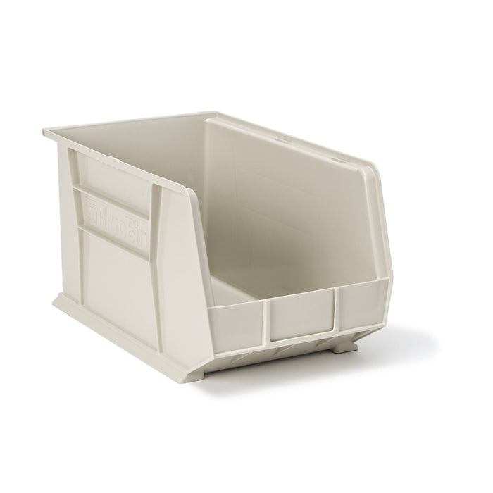 Organizer Bins for MRI Supplies