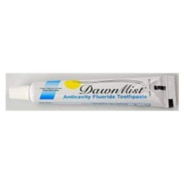 Dukal oration Dawn Mist Toothpaste Fluoride Mint 144/CA