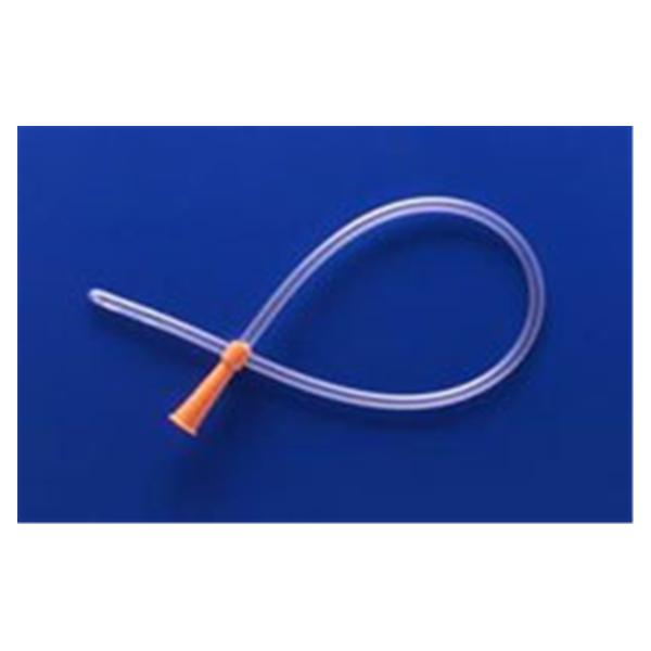 Teleflex Medical Catheter Intermittent Robinson/Nelaton 10Fr Strt Tp PVC 16 100/CA