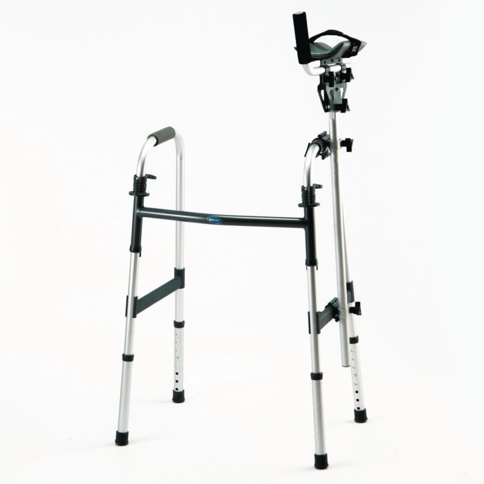 Invacare Platform Attachment