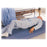 Skil-Care oration Mat Bedside Soft-Fall 4x36x68" Ea