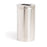 Stainless Steel Waste Can with Lid