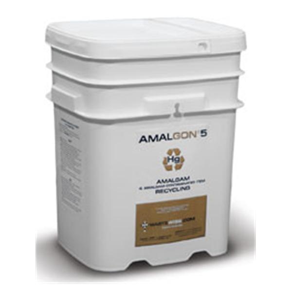 WCM Disposable System Amalgam Ea