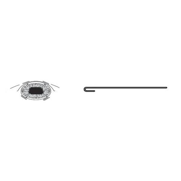 Beaver-Visitec Int Hooks Micro Micro 25/Ca