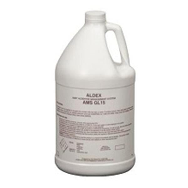 WCM Neutralizer Aldex Liquid 15gal 4/Ca