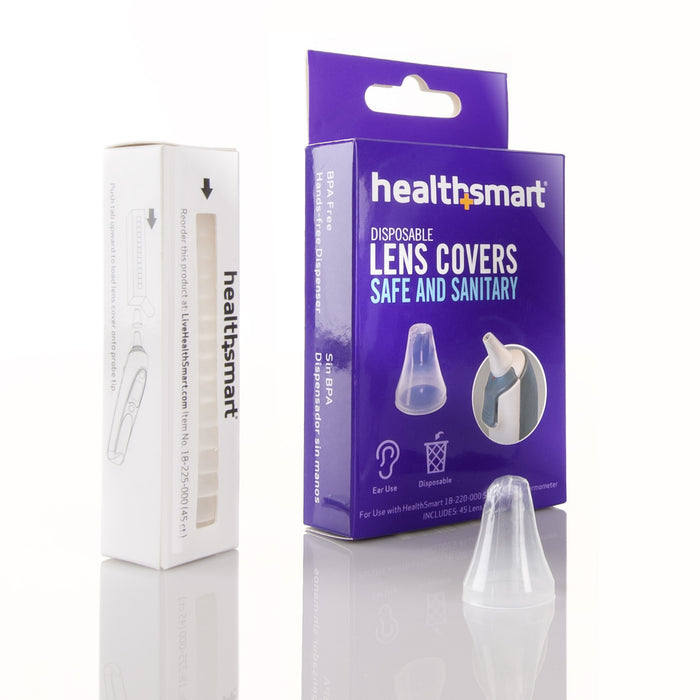 Disposable Lens Covers