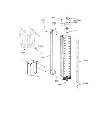 Mounting Bracket