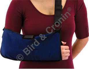 Arm Slings & Splints