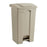 Safco Step-On Receptacles