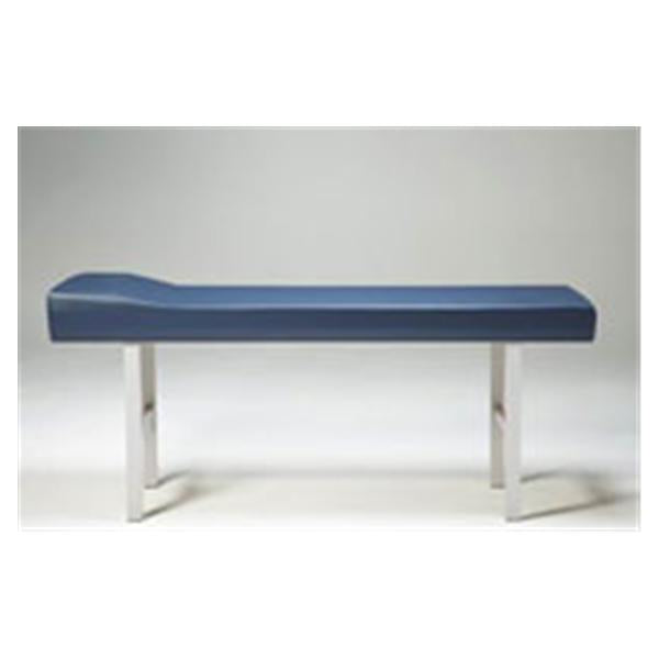 Midmark oration Table Exam Ritter 74x27x31" Dusty Blue 400lb Capacity Ea (203-001-233)