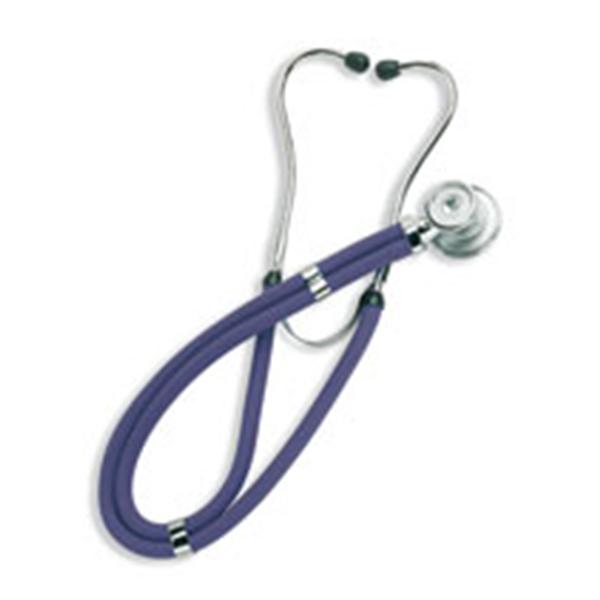 American Diagnostic  Stethoscope Sprague Rappaport Adscope Lavender 22