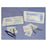 Cypress Medical Products Kit Suture Removal With 3x3" Gauze Sponge/Forceps LF Strl 50/Ca (81-01)