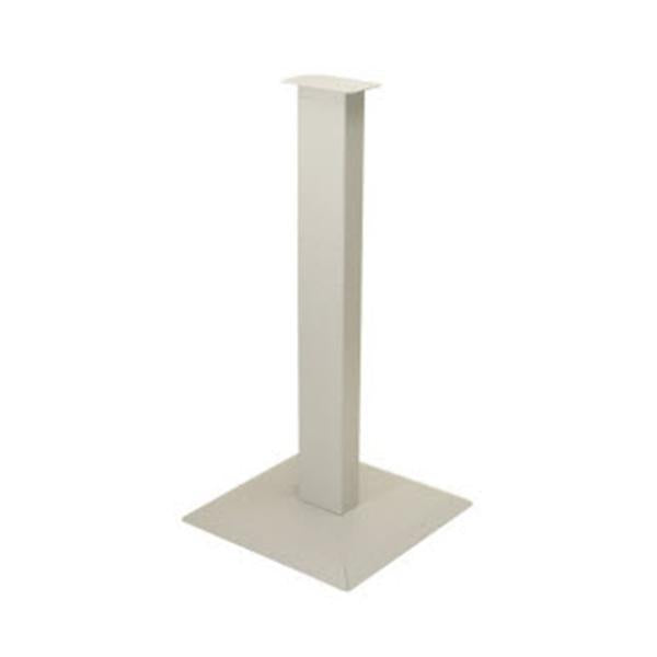 Bowman Medical Products Stand Kiosk Metal Ea