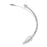 Puritan Bennett  Tube Endotracheal Hi-Lo Size 8.0mm Cuffed 10/Bx (86113)