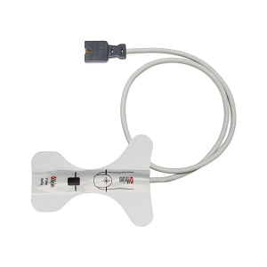 Medline ReNewal Reprocessed Masimo Pulse Oximeters - LNCS PEDIATRIC PROBE - HHS-1859-BX20