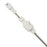 Medline ReNewal Rprcd Mdtronic Infrr Trbnte Blds - 18-82940HR @INFERIOR TURBINATE BLADE M4 - 1882940H1RH