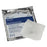 Kendall Curafil Hydrogel Impregnated Gauze Dressing Clear Sterile, 1 oz Gel Pad, 4" x 4"- Box of 25