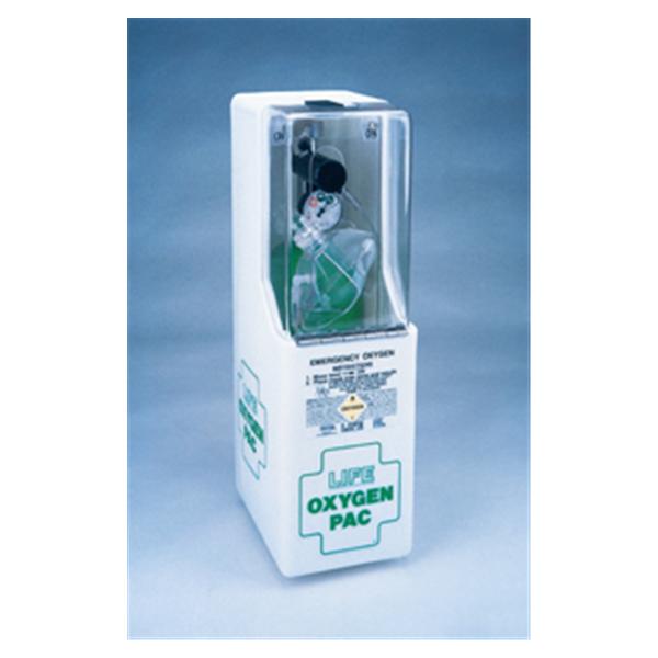 Life oration Resuscitation Unit Emergency OxygenPac Ea (LIFE-6FF)