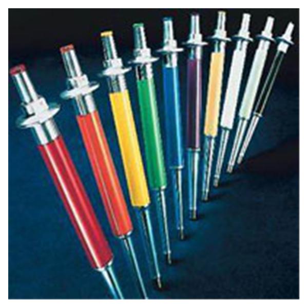 Vista Labs MLA Pipette 20uL 0.2mL Increments Ea