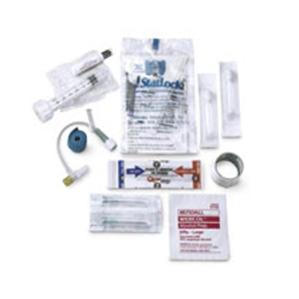 Medical Action Industries Kit IV Starter With Gauze/Large Alcohol Prep Pad Latex 50/Ca